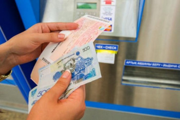 Фотография к новости: Елімізде теміржол билеттері қымбаттады