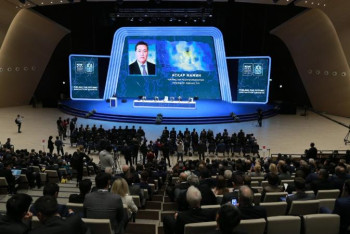 Фотография к новости: Қазақстан жаңартылатын энергия көздері саласында өңірлік көшбасшыға айналды – Мамин