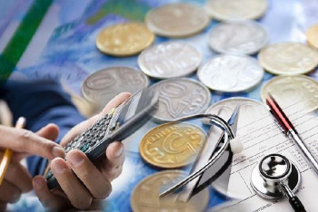 Фотография к новости: Аз қамтылған отбасыларға қандай әлеуметтік қолдау көрсетіледі  