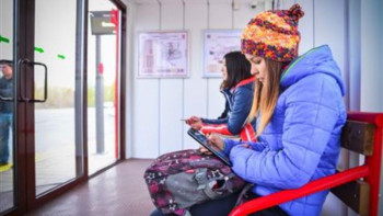 Фотография к новости: Елордада 30 жылы аялдама орнатылады