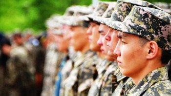 Фотография к новости: Түркістан облысында "Ел тірегі - 2019" науқаны басталды