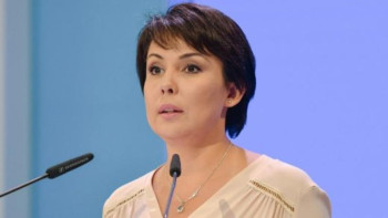 Фотография к новости: Шаша беруді тоқтату қажет: Аружан Саин әкімдерге үндеу жасады