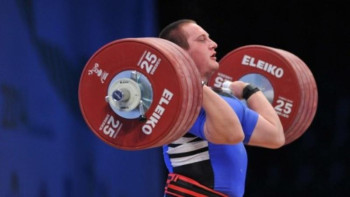 Фотография к новости: Ибрагим Берсанов әлем біріншілігін 19-орынмен аяқтады