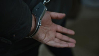 Фотография к новости: Алматы облысы әкімінің орынбасары ұсталғаны расталды