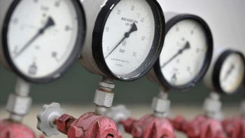 Фотография к новости: Алматы жылу маусымына дайын