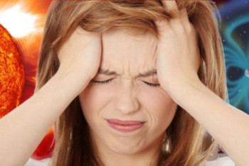 Фотография к новости: Абайлаңыз, магниттік дауыл! – мамандар сақтық шараларын сақтауды ескертеді