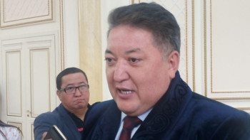 Фотография к новости: Қоғамдық келісім кеңесінің жұмысын жақсарту қажет, кедергілер бар – Бекзат Алтынбеков