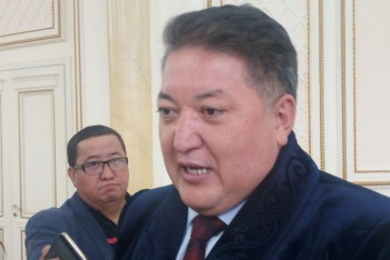 Фотография к новости: Қоғамдық келісім кеңесінің жұмысын жақсарту қажет, кедергілер бар – Бекзат Алтынбеков