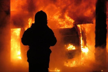 Фотография к новости: Оралда өрттен 3 адам қаза тапты 