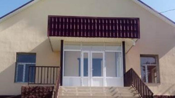 Фотография к новости: Түркістан облысы: Түлкібас ауданында жыл соңына дейін 6 мәдени нысан жаңартылады