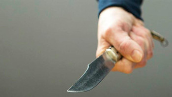 Фотография к новости: 15 жастағы жасөспірім ер адамды пышақтап өлтірді