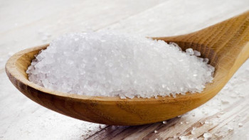 Фотография к новости: Қазақстан тұзды көп тұтынатын елдер қатарына енген﻿﻿