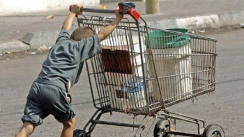 Фотография к новости: Дүние жүзі бойынша 5-17 жас аралығындағы 218 млн бала жұмыс істейді