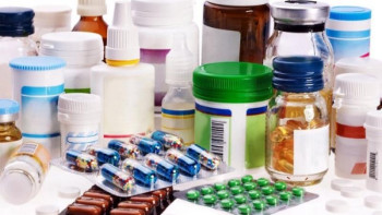 Фотография к новости: Шекарада 180 кг қытайлық дәрі-дәрмектің жолы кесілді