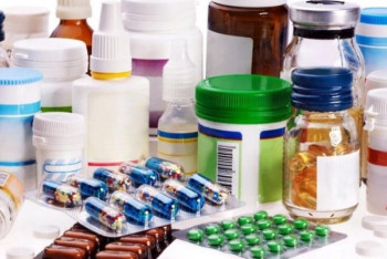 Фотография к новости: Шекарада 180 кг қытайлық дәрі-дәрмектің жолы кесілді