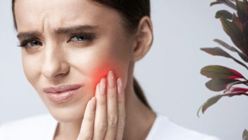 Фотография к новости: «Құрттаған тістің» салдарынан қандай аурулар пайда болады?