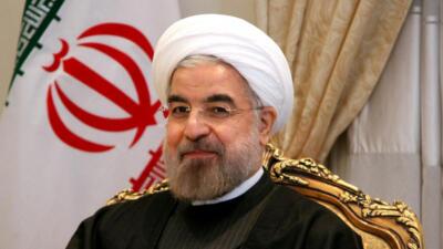 Иран президенті Сауд Арабиясына қатысты мәлімдеме жасады