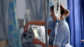 Фотография к новости: Арыста зардап шеккен екі сапер госпитальдан шықты 