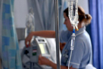 Фотография к новости: Арыста зардап шеккен екі сапер госпитальдан шықты 