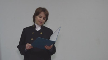 Фотография к новости: Оралда қайталап қылмыс жасаған ер адамға қатысты сот үкімі шықты