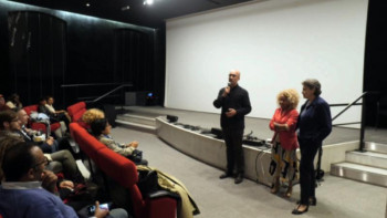 Фотография к новости: Париждегі сән апталығында экологиялық таза киім ұсынылды