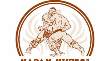 Фотография к новости: Талдықорғанда қазақ күресінен жарыс өтеді