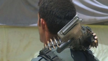 Фотография к новости: Ауғанстандағы президент сайлауы кезінде 32 адам қаза тапты