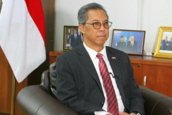 Фотография к новости: Индонезия. Джунгли мен қалалар, дін мен зайырлы мекен