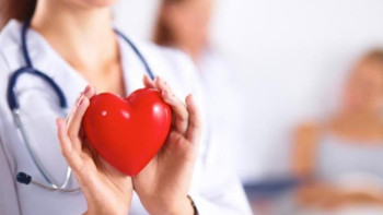 Фотография к новости: Мамандар жүрекке пайдалы азық-түлік түрлерін атады