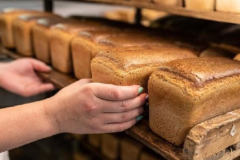 Фотография к новости: Нан бағасы өсе ме? Министрлік жауап берді