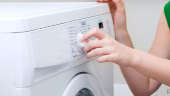 Фотография к новости: Ғалымдар кір жуғыш машинаның қай режимі қауіпті екенін айтты