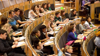 Фотография к новости: Қазақстандық ЖОО-ны таңдайтын шетелдіктер саны артқан