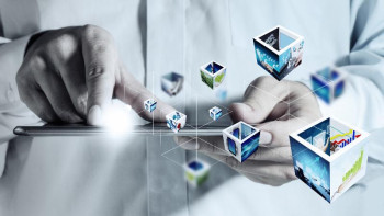 Фотография к новости: Алматыда IT-мамандардың форумы өтіп жатыр