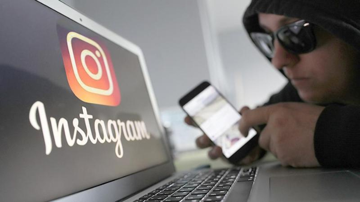 Хакерлер Instagram аккаунтын бұзудың жаңа әдісін ойлап тапты