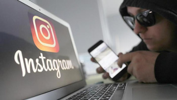 Фотография к новости: Хакерлер Instagram аккаунтын бұзудың жаңа әдісін ойлап тапты