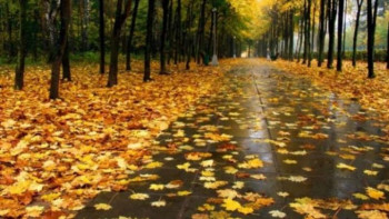 Фотография к новости: Қазанның алғашқы күндеріне арналған ауа райы 