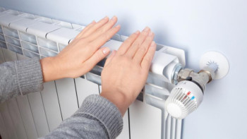 Фотография к новости: Елордада тұрғын үйлерге жылу беріледі