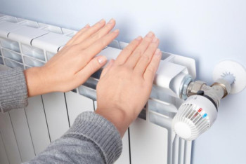 Фотография к новости: Елордада тұрғын үйлерге жылу беріледі