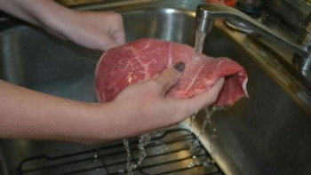 Фотография к новости: Етті неге жууға болмайды?