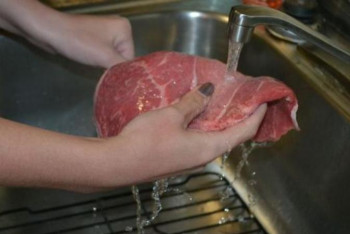 Фотография к новости: Етті неге жууға болмайды?