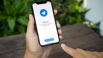 Фотография к новости:  Телеграм арқылы туу туралы куәлікке тапсырыс беруге болады