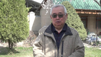 Фотография к новости: Профессор: Тоқаевтың халыққа Жолдауы – саяси модернизациялық қадам