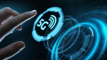 Фотография к новости: 5G Қазақстанға қашан келеді