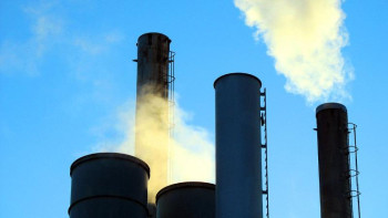 Фотография к новости: Еліміздегі төрт қалада ауа сапасы нашарлайды