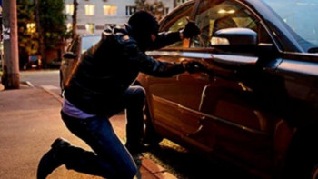 Фотография к новости: Қызылордада көлік ұрлаған күдікті ұсталды