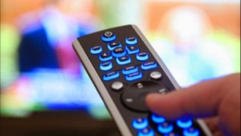 Фотография к новости: ҚХА мүшелері Мәжілісте үкіметтен мемлекеттік телеарна ашып беруді сұрады