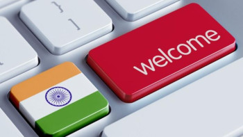 Фотография к новости: Үндістан қазақстандықтар үшін виза бағасын арзандатты