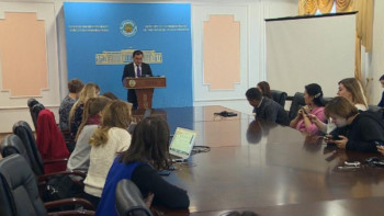 Фотография к новости: Қазақстанға азаматтары визасыз қатынайтын елдер саны артты