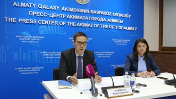 Фотография к новости: Цифрландыру мемлекеттік органдардың ашықтығын қамтамасыз етеді