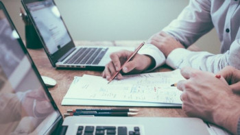 Фотография к новости: IT-технология көмегімен жұмыс табу жеңілдеді